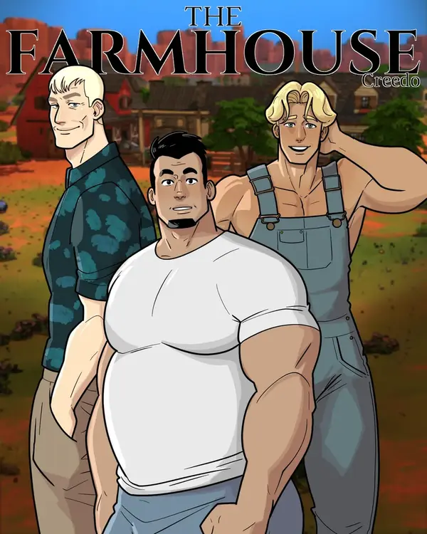 The Farmhouse [Eng]