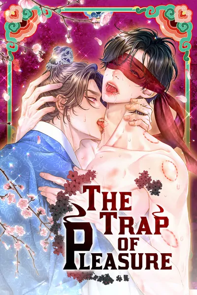 The Trap of Pleasure [Mature Official]