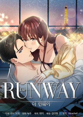 The RUNWAY (Official) The RUNWAY (Official)