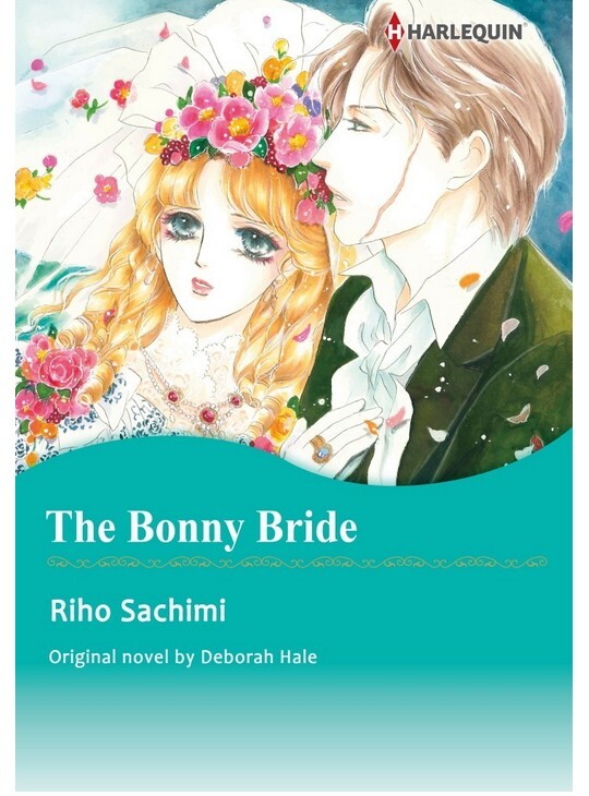 The Bonny Bride The Bonny Bride