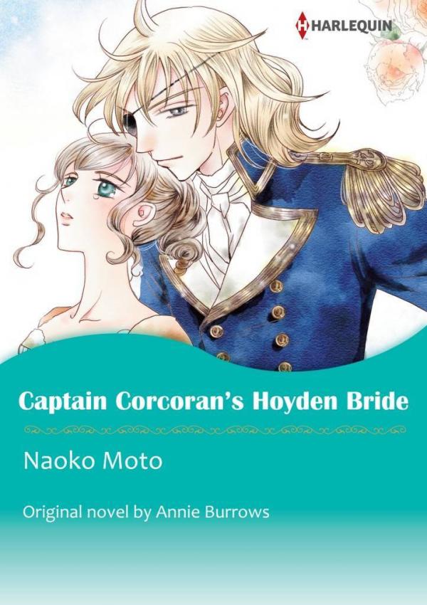 Captain Corcoran's Hoyden Bride Captain Corcoran's Hoyden Bride