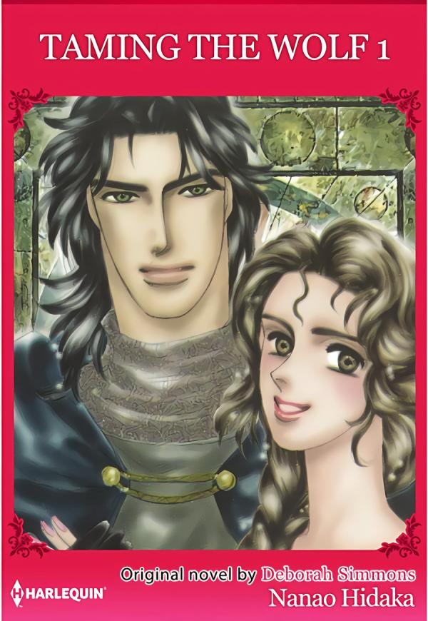 De Burghs I - Taming The Wolf