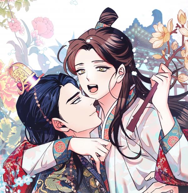 Mokdan's Fragrance Mokdan's Fragrance