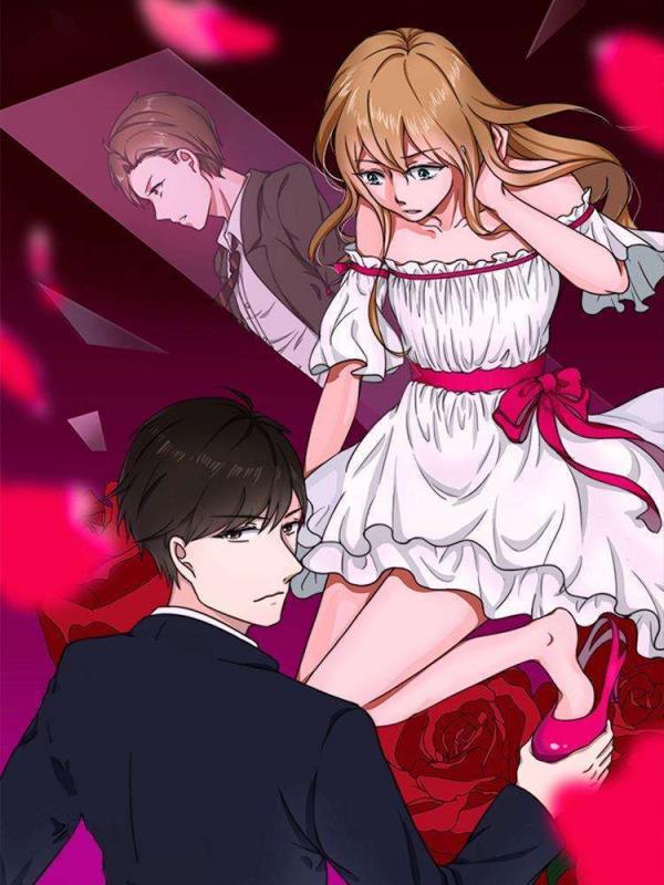 Becoming A Girl At Night