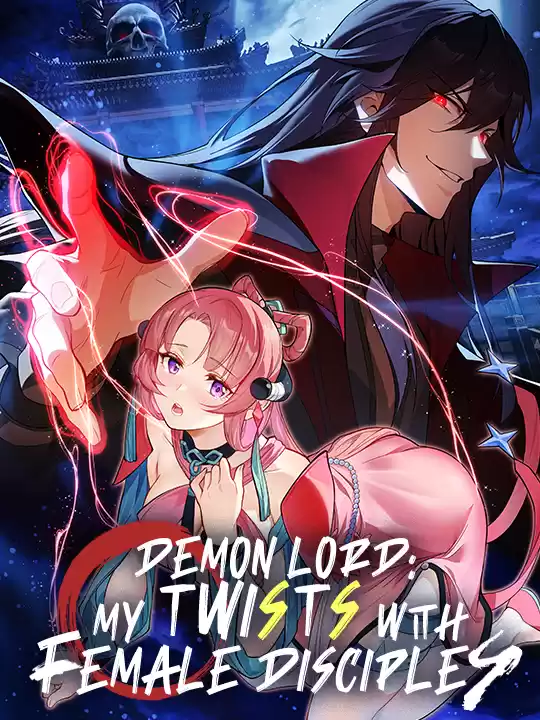 Read Demon Lord: My Twists with Female Disciples (Official)