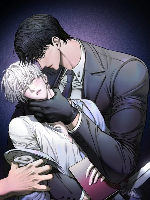 Scapegoat (MythToons)