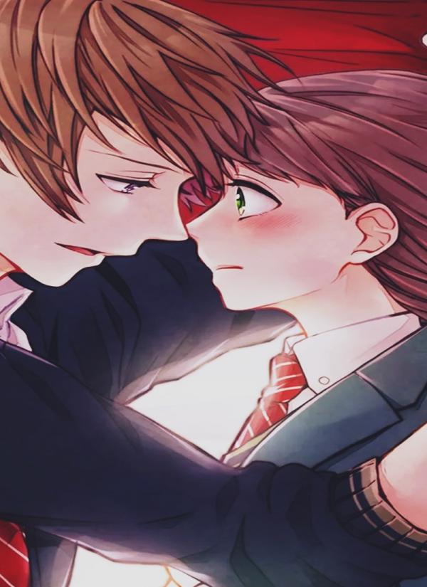 Kiss Made Ato 1-byou Kiss Made Ato 1-byou