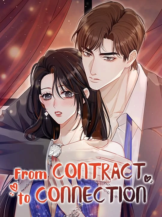 From Contract to Connection [Official]
