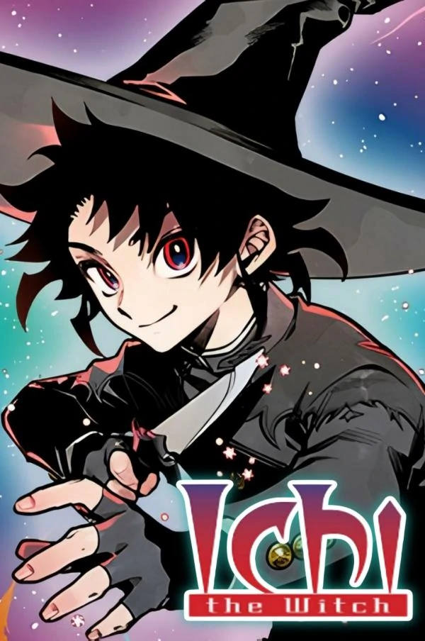 Ichi the Witch (Official)