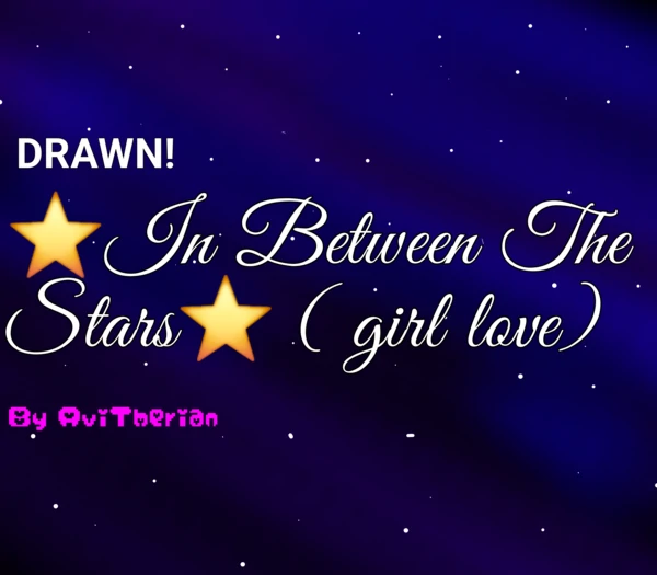 In Between The Stars