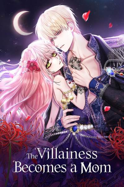 Read The Villainess Becomes a Mom
