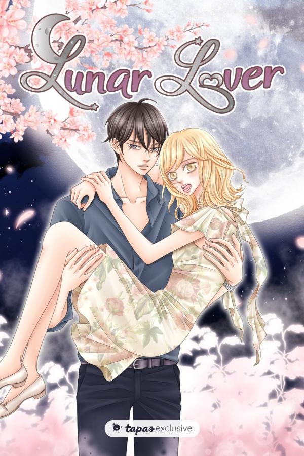 Lunar Lover Lunar Lover