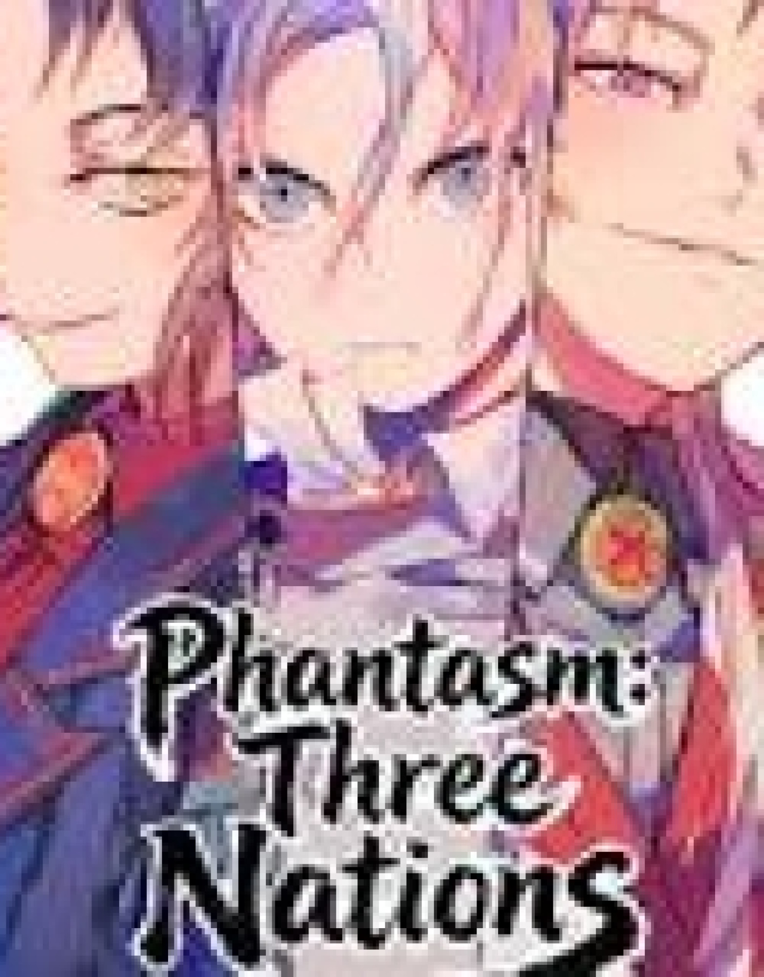 Phantasm: Three Nations