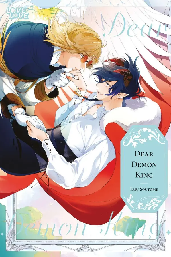 Dear Demon King [Official]