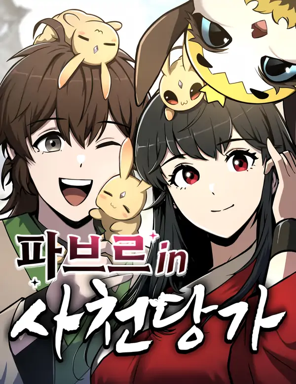 The Poison Master of Sichuan Tang Clan