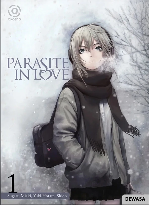 Parasite in Love full chapters
