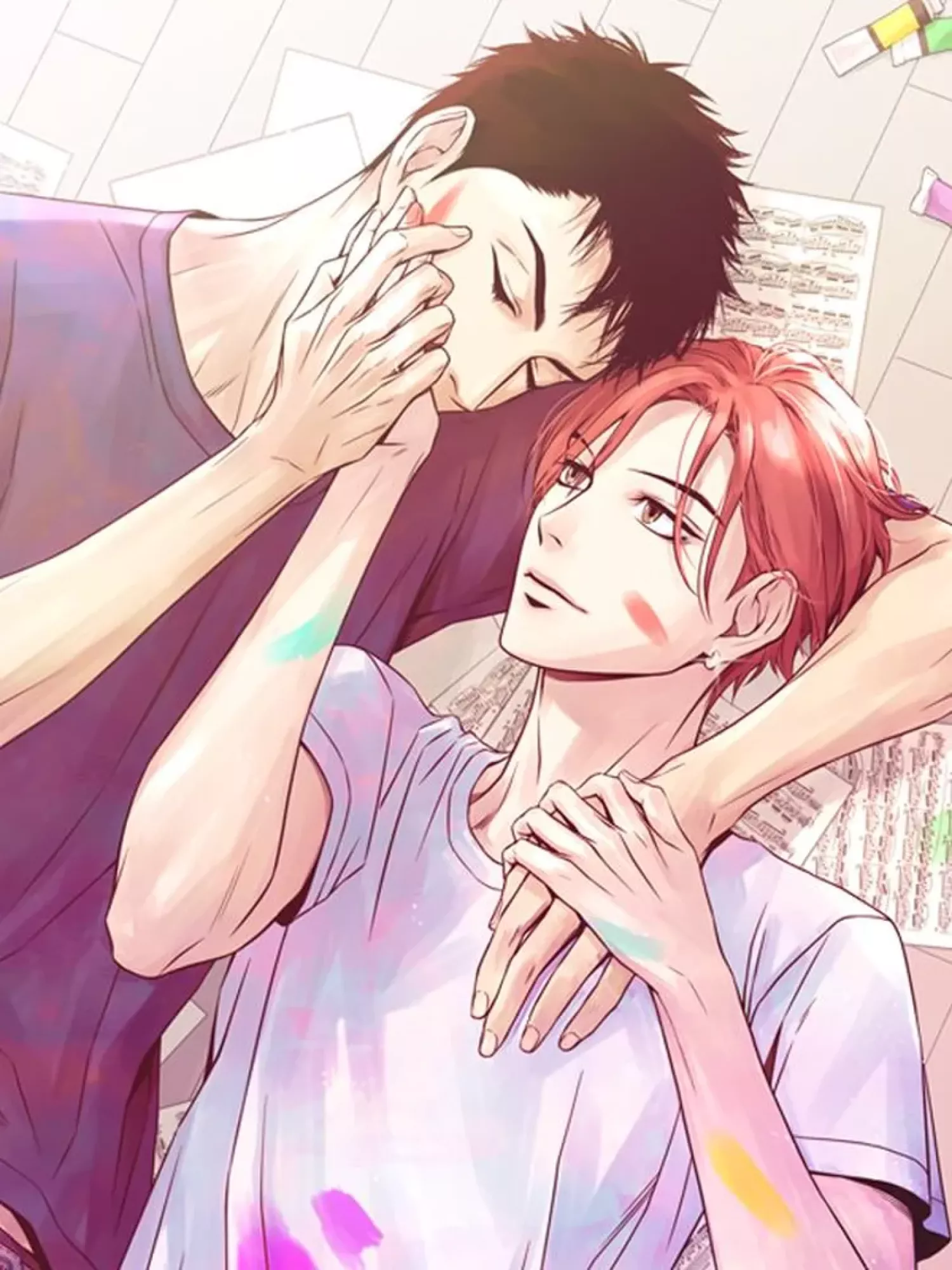 Vivid 4 Hands Vivid 4 Hands