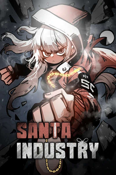 Read Santa Industry [Official]