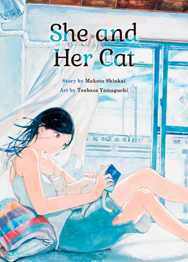 Kanojo to Kanojo no Neko (Official) Kanojo to Kanojo no Neko (Official)