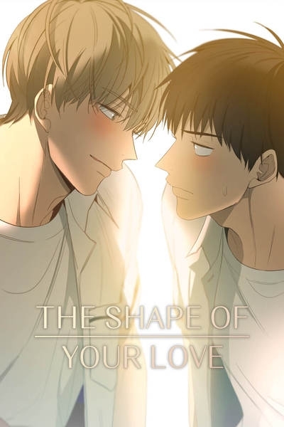 The Shape of Your Love «Tapas official» The Shape of Your Love «Tapas official»