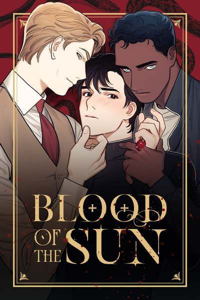 Blood of The Sun Blood of The Sun