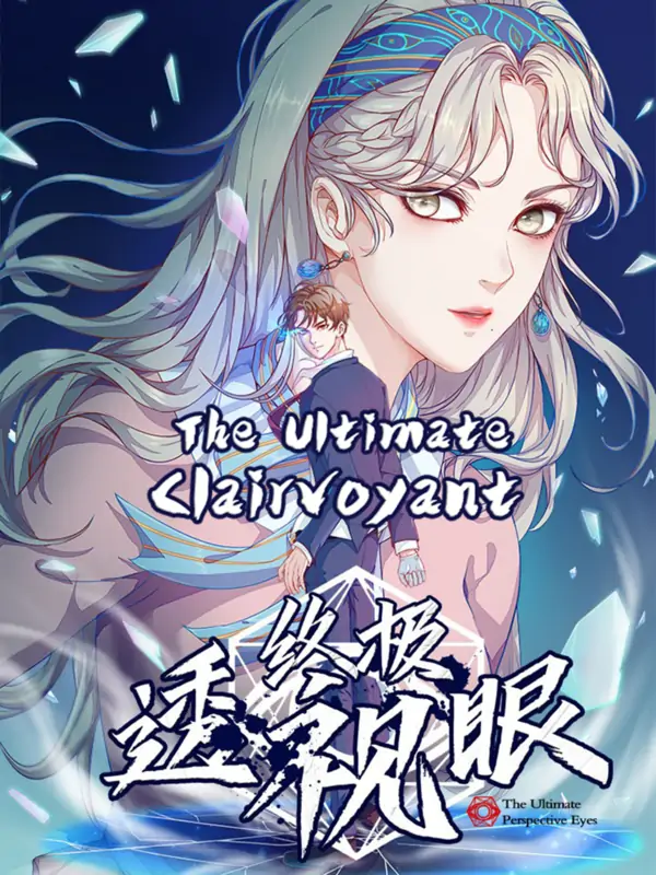 The Ultimate Clairvoyant