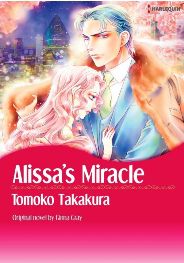 Alissa's Miracle Alissa's Miracle