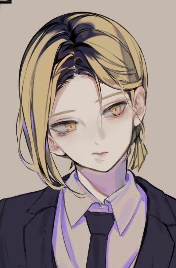 ?? Crossdressing Manga??