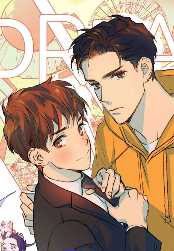 Master Baek'sCase Notes [Full ver.]