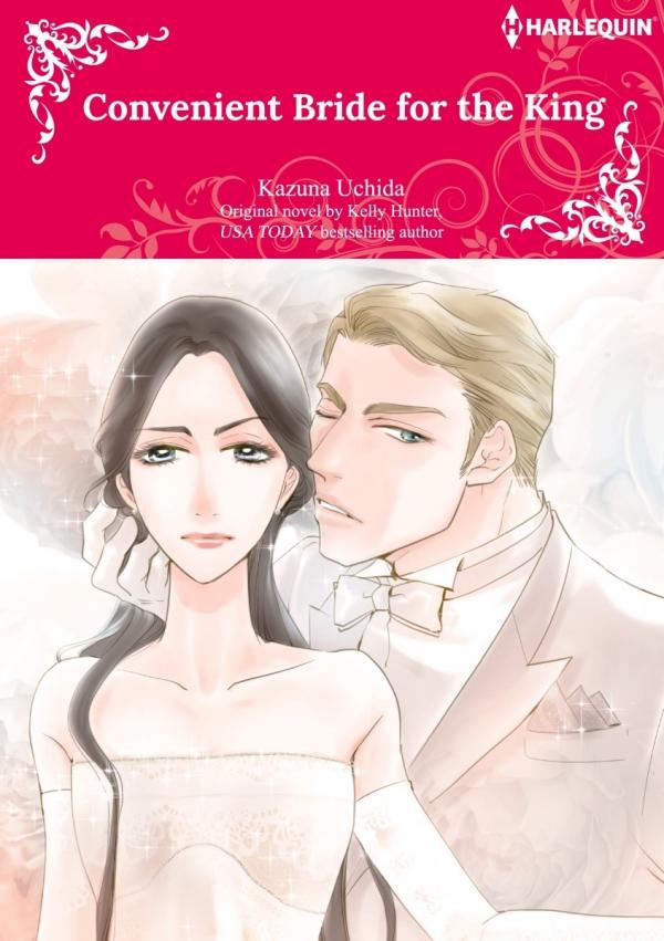 Convenient Bride for the King Convenient Bride for the King