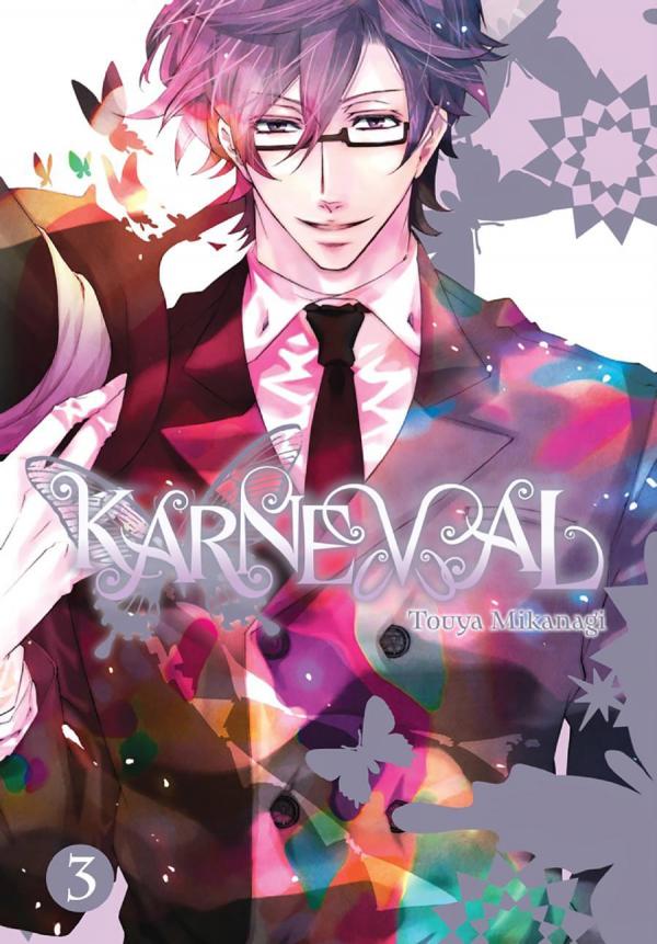 Karneval (Official) Karneval (Official)