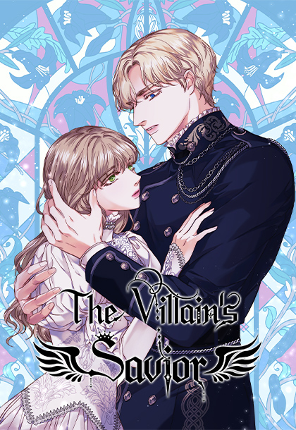 The Villain's Savior (Official) The Villain's Savior (Official)