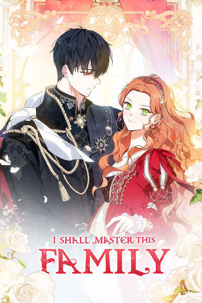 I Shall Master This Family [up]