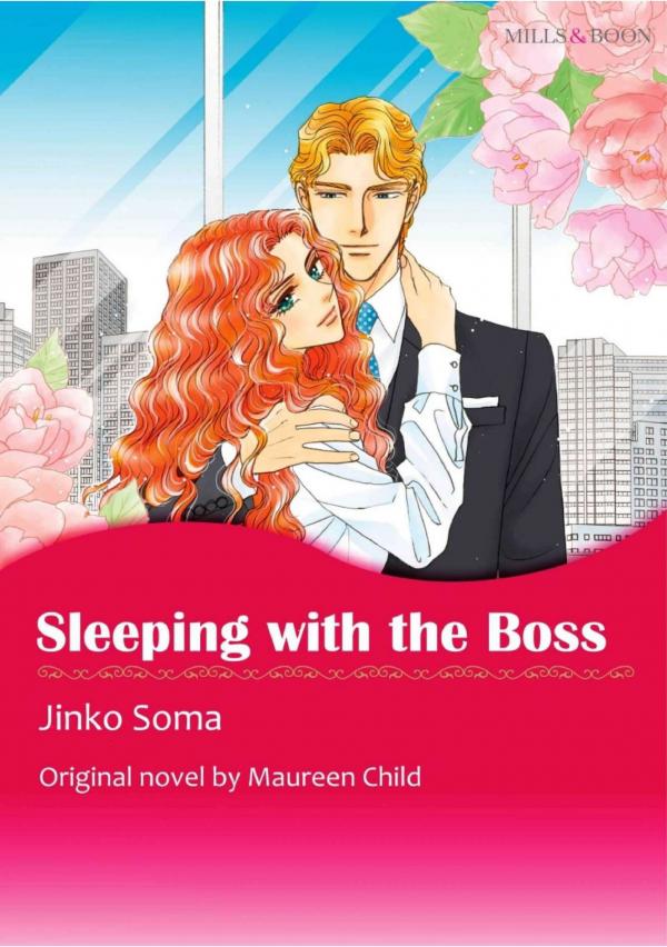 Sleeping With The Boss Sleeping With The Boss