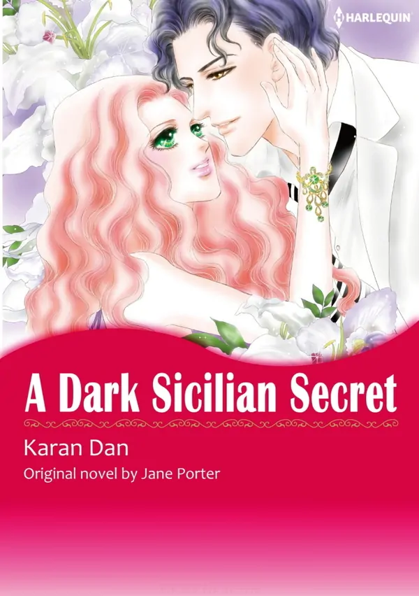 A Dark Sicilian Secret A Dark Sicilian Secret