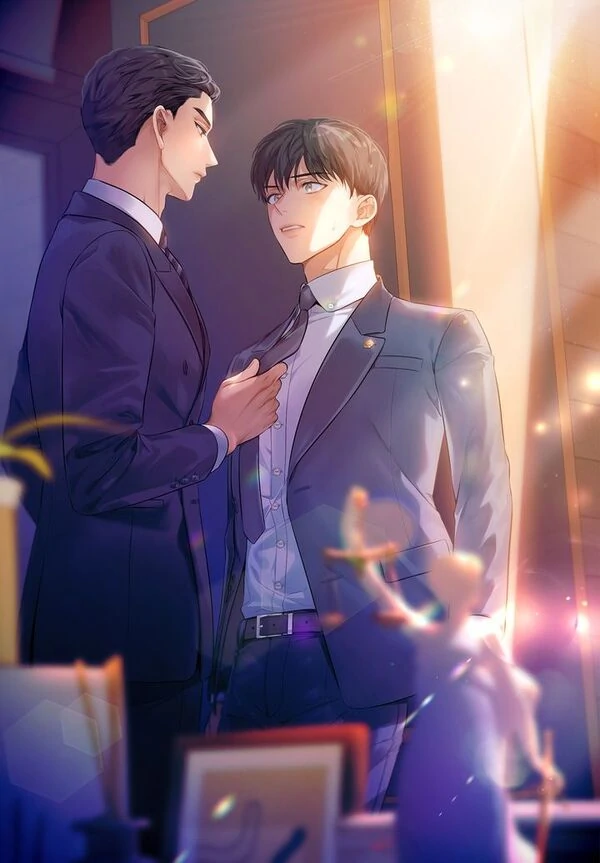 Read No Moral [Full ver.]
