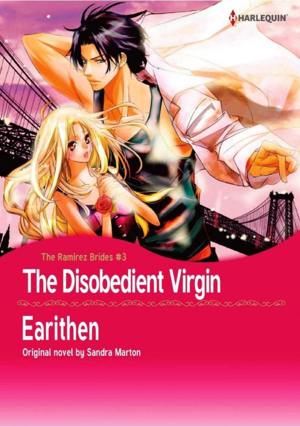 The Disobedient Virgin (The Ramirez Brides III) The Disobedient Virgin (The Ramirez Brides III)