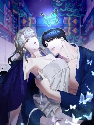 Butterfly of my dreams