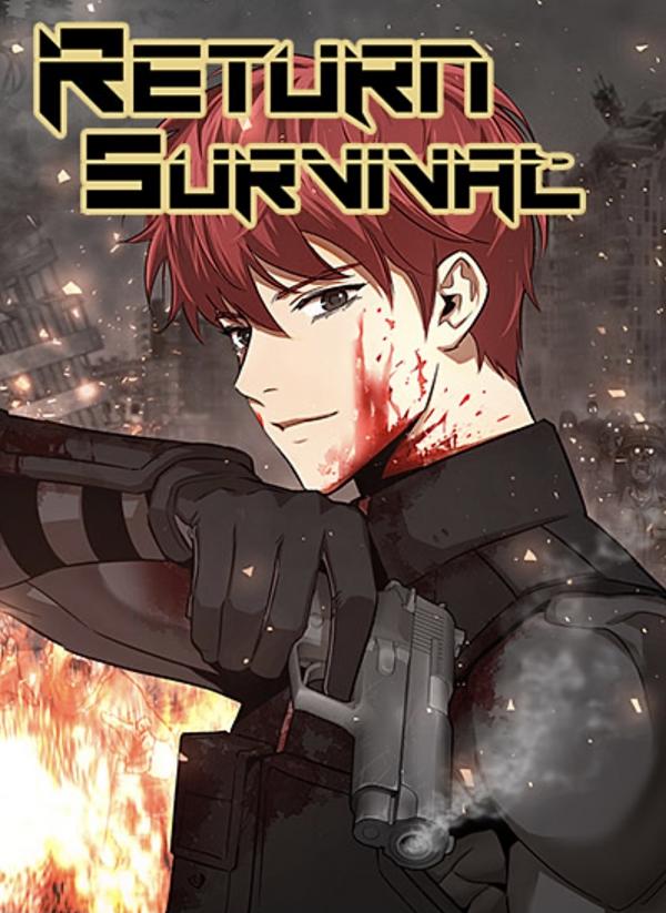 Return Survival (better translation) Return Survival (better translation)