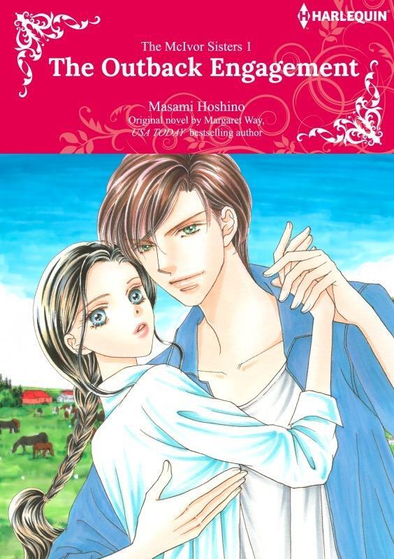 The Outback Engagement (Official) The Outback Engagement (Official)