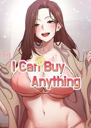 I Can Buy Anything [Official]