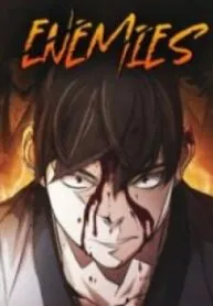 Enemies  Manga