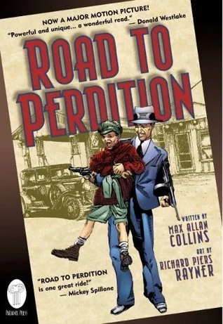 Road to Perdition Road to Perdition