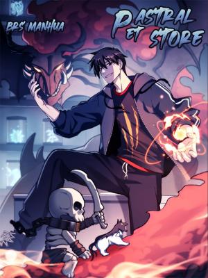 Astral Pet Store Astral Pet Store