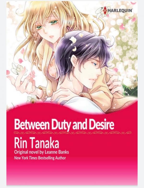 Between Duty and Desire Between Duty and Desire