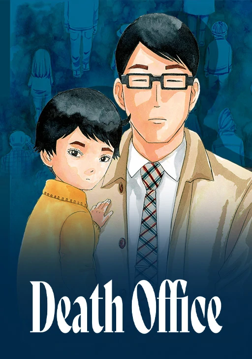 Death Office [Official]