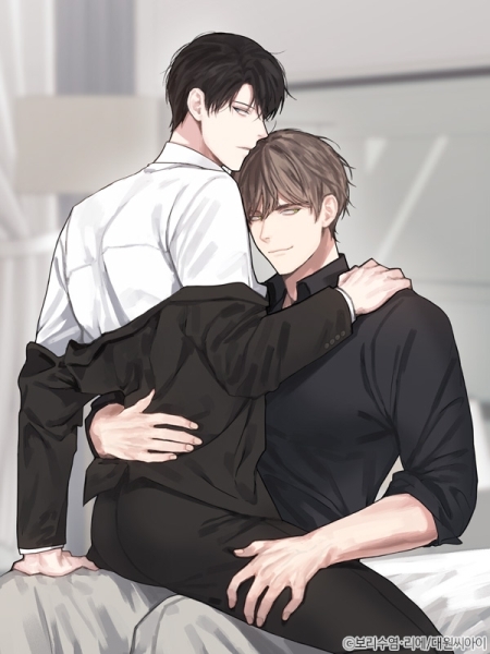 The Odds of This Love [18+ Official]