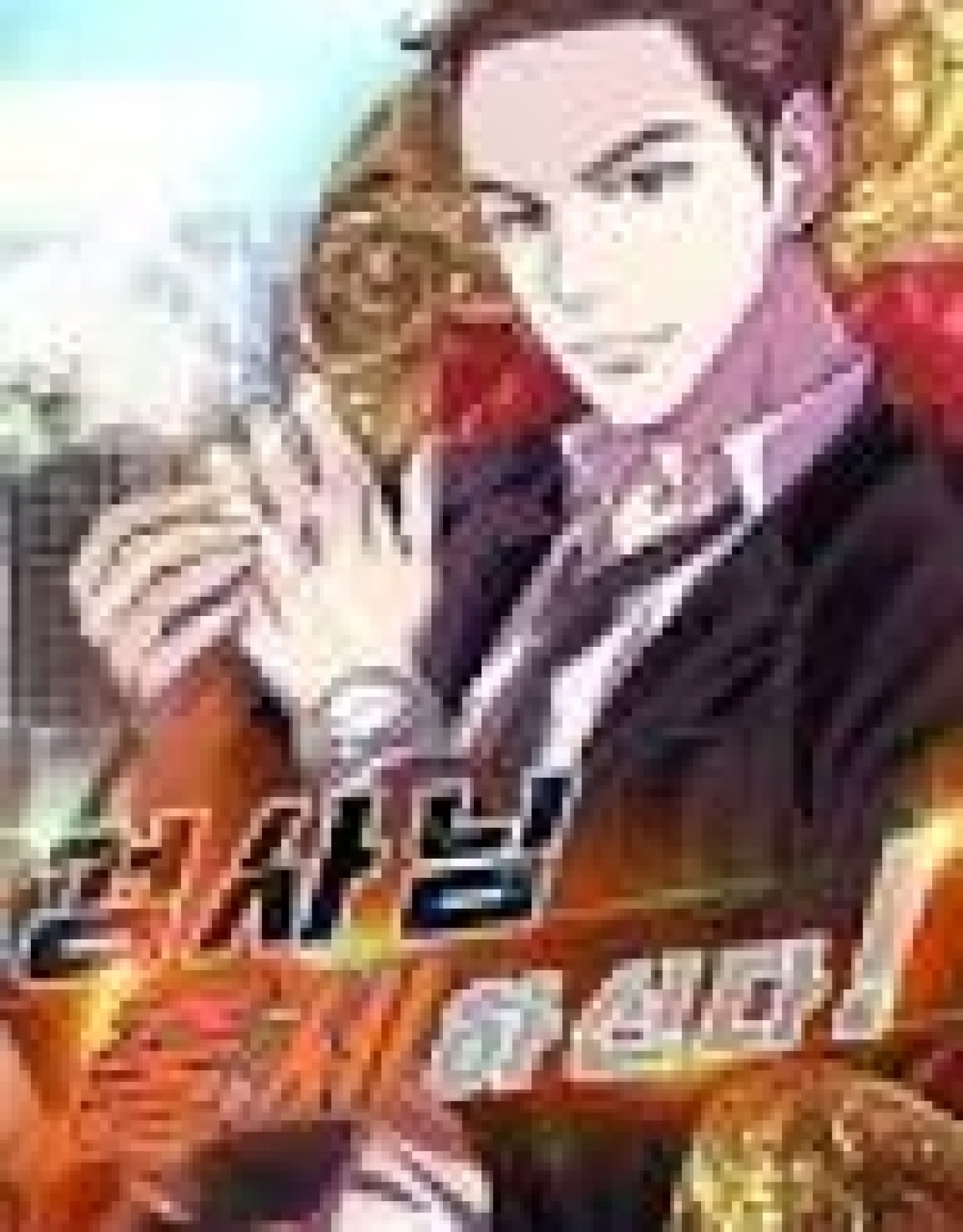 The Prosecutor Is Getting Ahead!