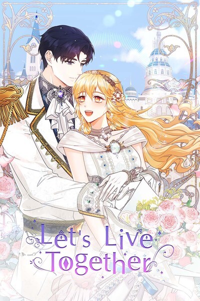 Let's Live Together