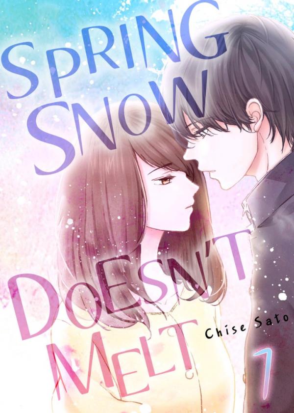 Spring Snow Doesn't Melt